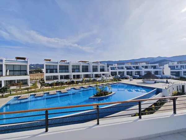MYKONOS 3+1 – objekto ir projekto nuotrauka 11, Šiaurės Kipras.
