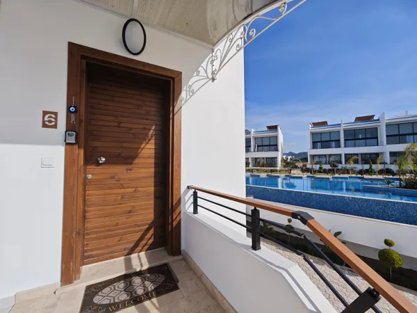 MYKONOS 3+1 – objekto ir projekto nuotrauka 17, Šiaurės Kipras.