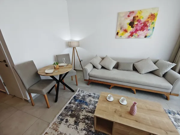 PEARL 1+1 – zdjęcie nieruchomości i projektu 8, Cypr Północny.