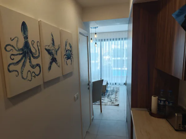 PEARL 1+1 – zdjęcie nieruchomości i projektu 19, Cypr Północny.